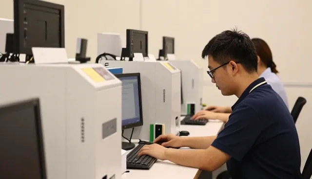 西安隆瑞丰人力资源有限公司