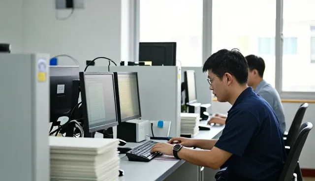 流程优化解决方案