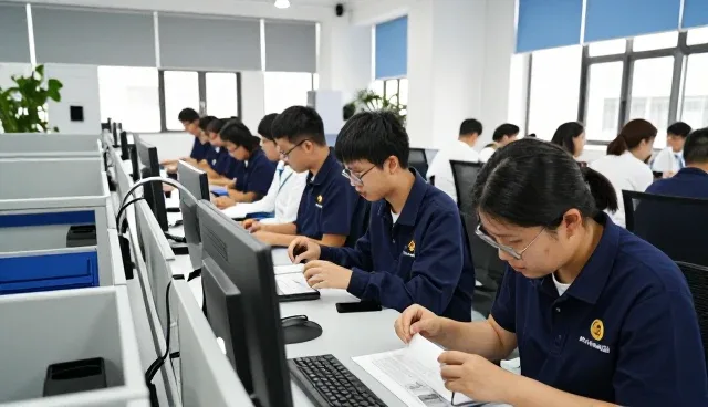 西安隆瑞丰人力资源有限公司探索团队更多应用可能