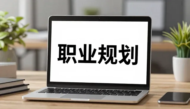 职业规划服务中的流程优化实践与未来趋势