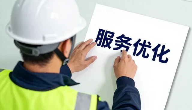 流程优化如何推动品牌咨询业务提升